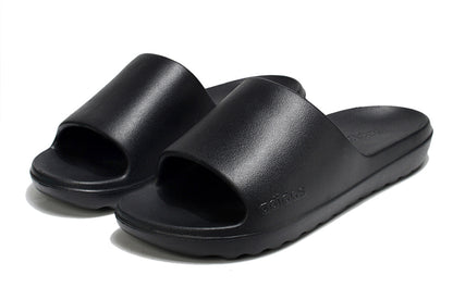 Adidas Adilette Luma Slides Core Black JP9579