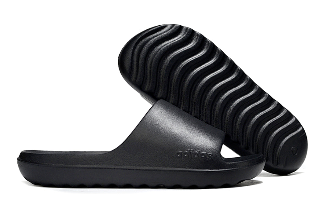 Adidas Adilette Luma Slides Core Black JP9579