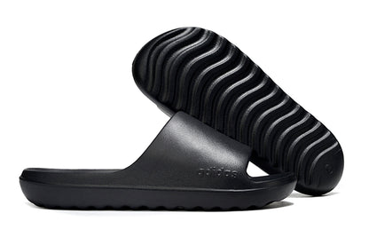 Adidas Adilette Luma Slides Core Black JP9579