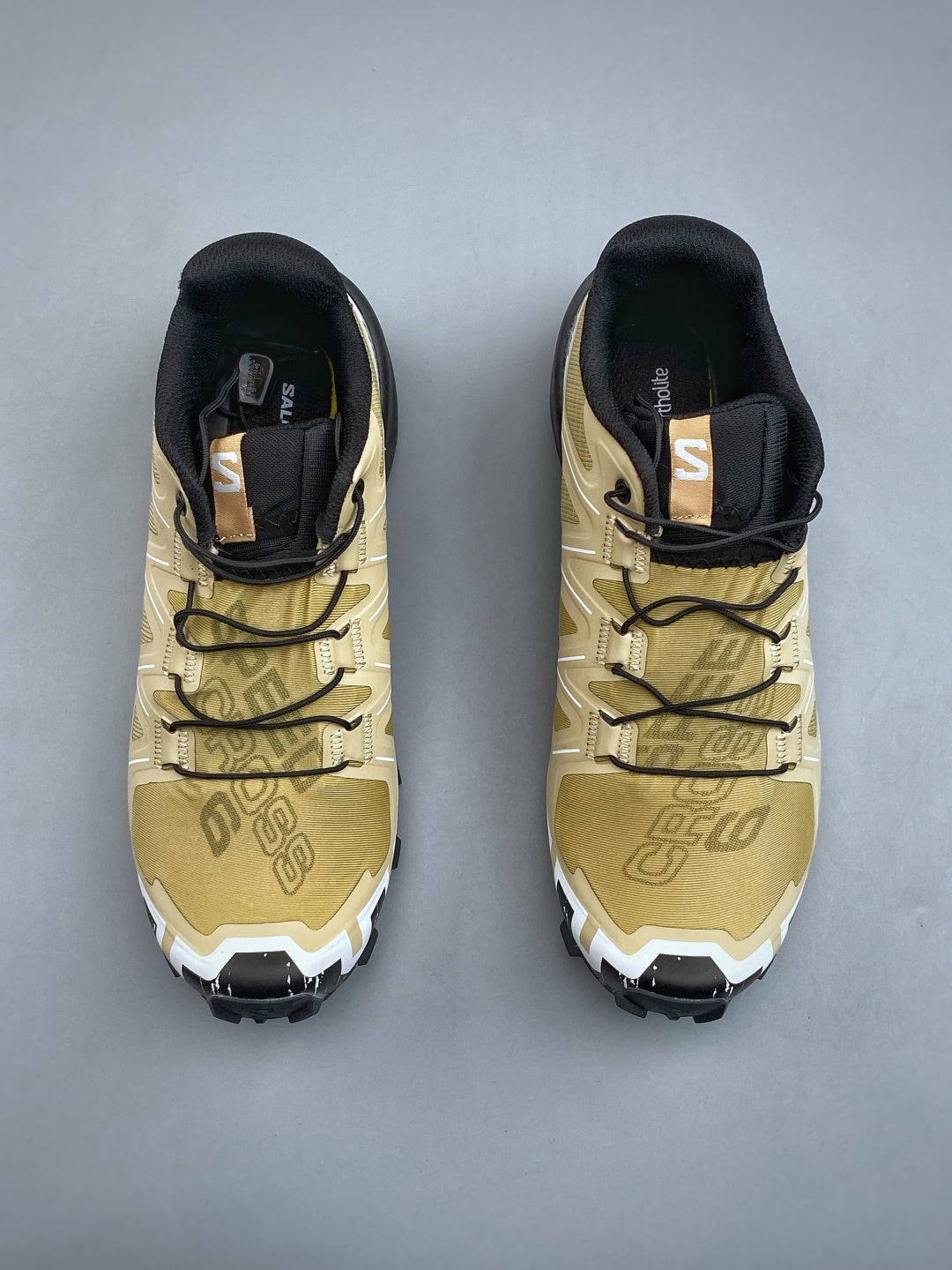Salomon Speedcross 6 Khaki/Black