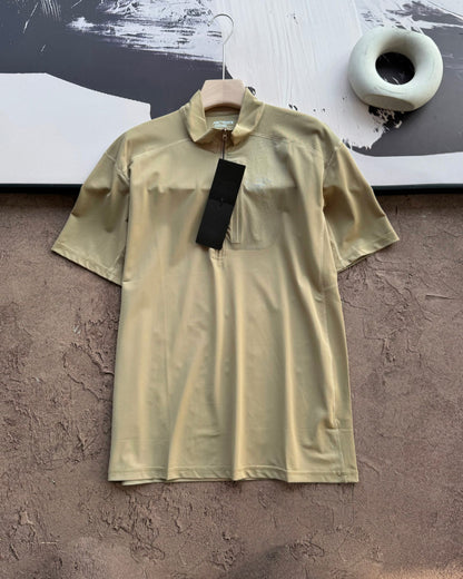 Arc'teryx Cormac 1/4 Zip Short Sleeve T-Shirt (Men's)