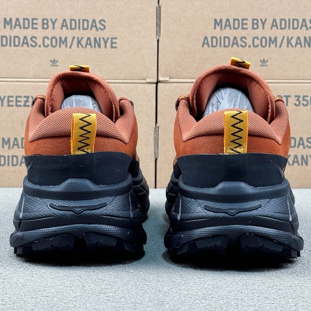 Hoka Tor Summit  Caramel