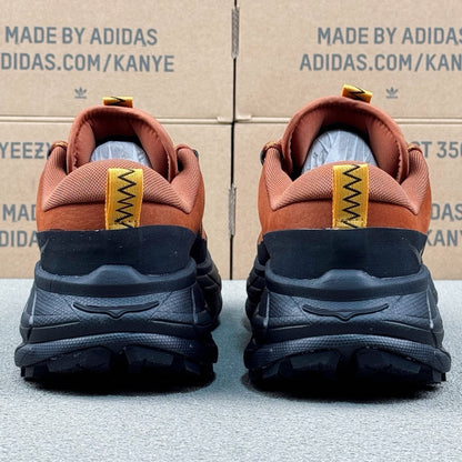 Hoka Tor Summit  Caramel