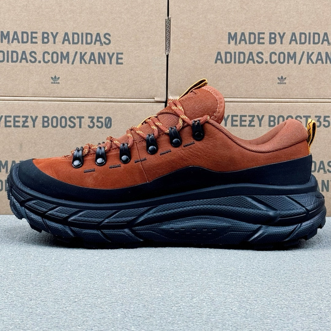 Hoka Tor Summit  Caramel