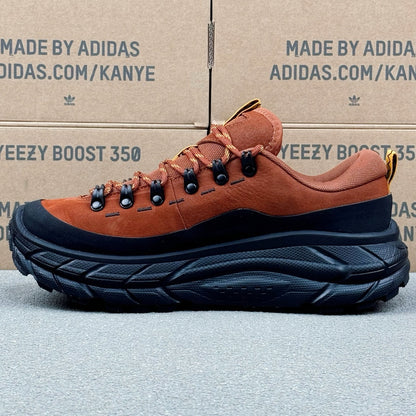Hoka Tor Summit  Caramel