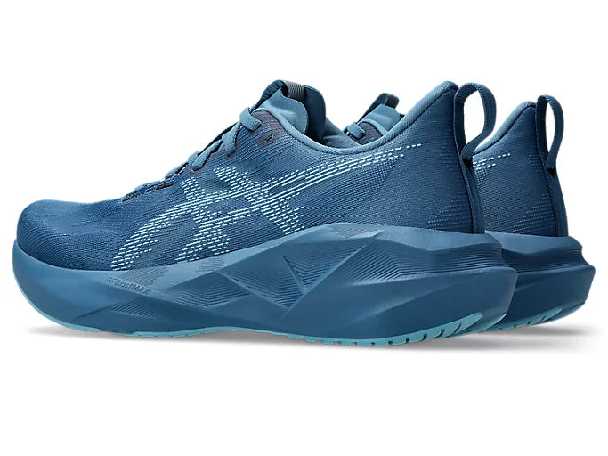 ASICS NOVABLAST 5 Winter Sea/Stillwater