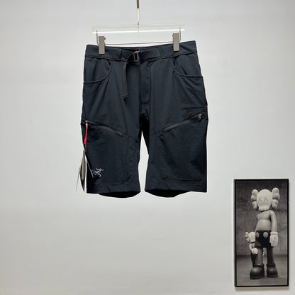 Arc'teryx Gamma Quick Dry Short 9" Men's Lightweight Hiking Shorts