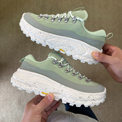 Hoka Tor Summit GORE-TEX Mint Green