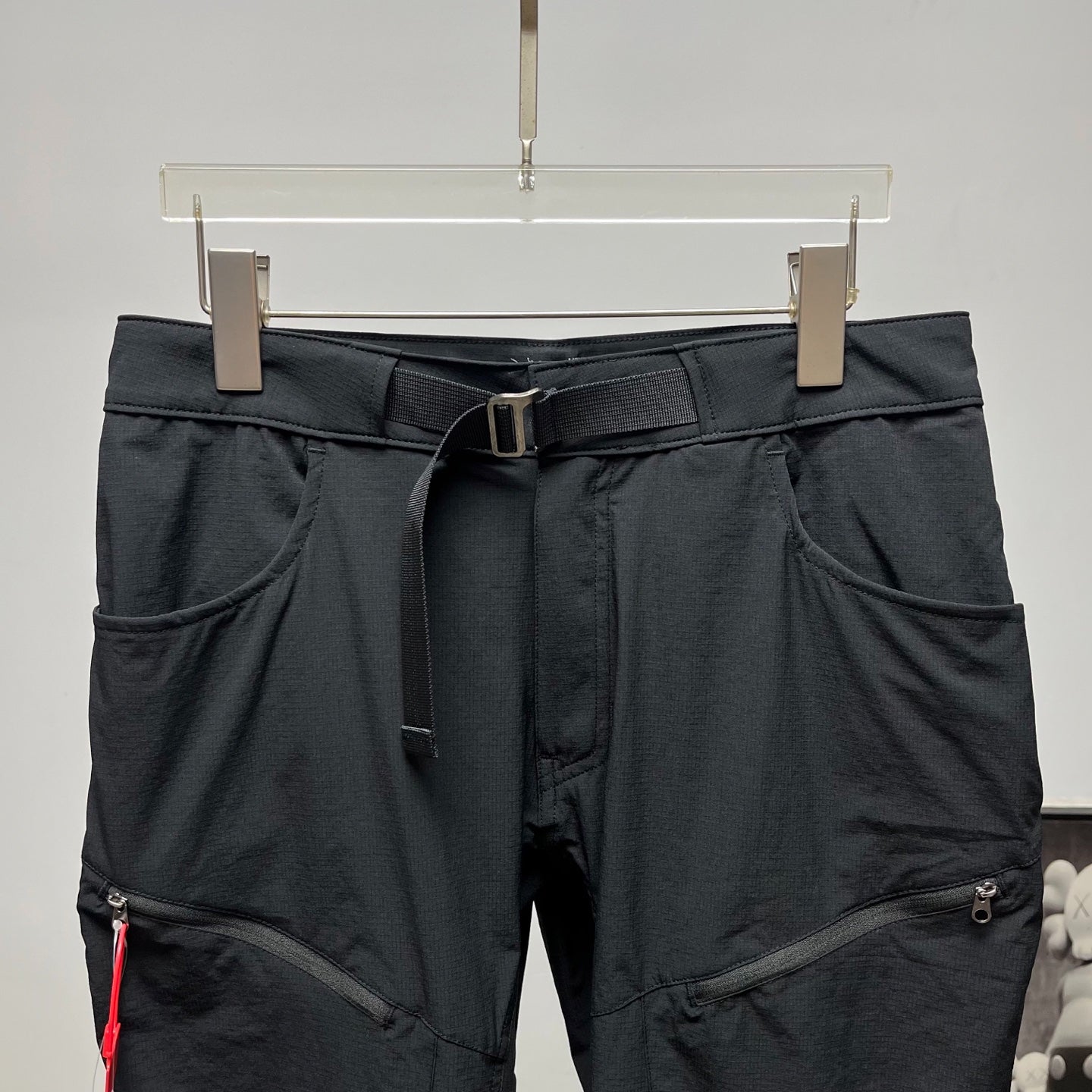 Arc'teryx Gamma Quick Dry Short 9" Men's Lightweight Hiking Shorts