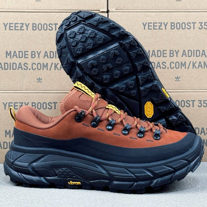 Hoka Tor Summit  Caramel