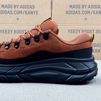 Hoka Tor Summit  Caramel