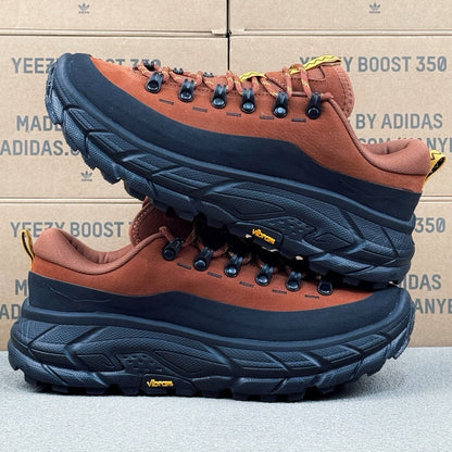 Hoka Tor Summit  Caramel