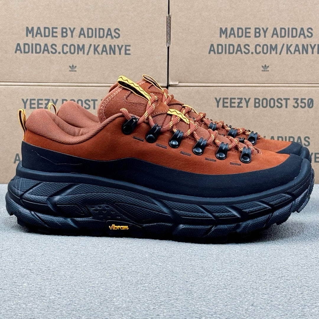 Hoka Tor Summit  Caramel