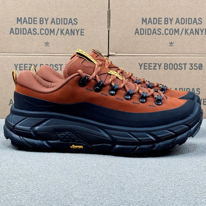 Hoka Tor Summit  Caramel