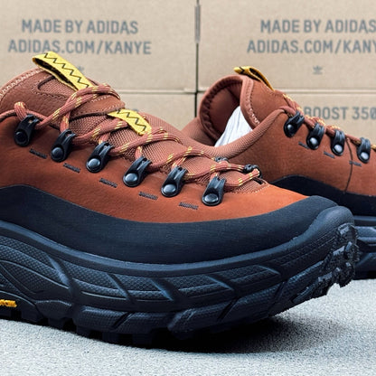 Hoka Tor Summit  Caramel