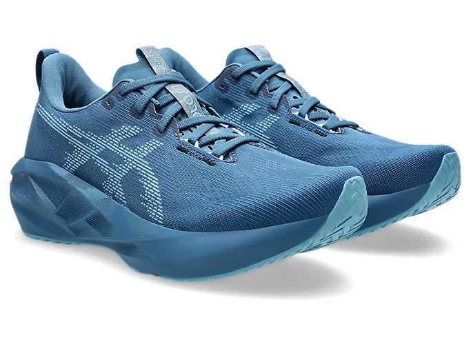 ASICS NOVABLAST 5 Winter Sea/Stillwater