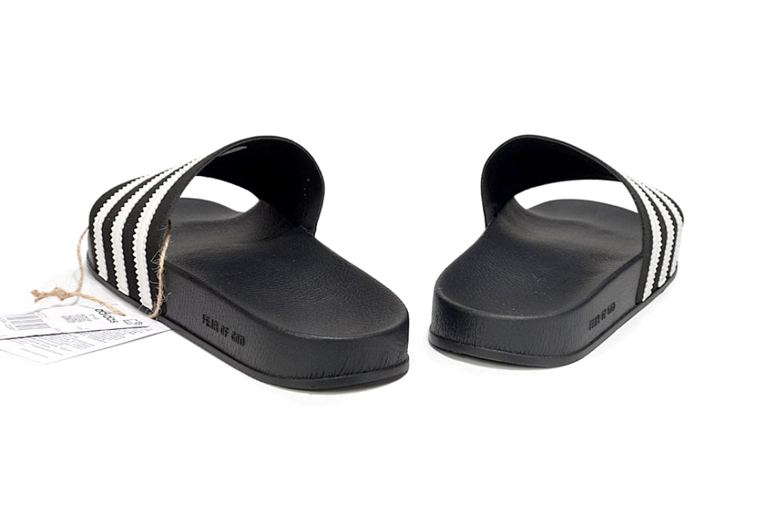 Adidas x Fear of God Athletics Adilette Slide Sandals IH2271