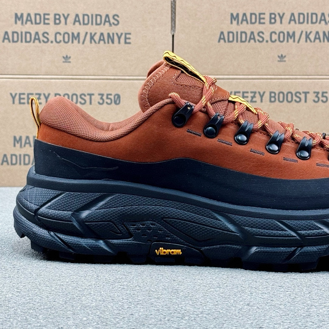 Hoka Tor Summit  Caramel