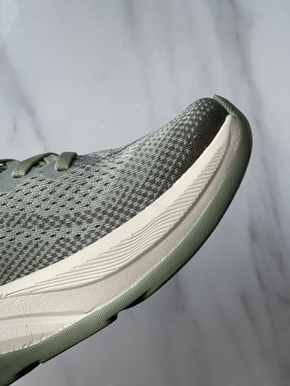 Hoka Rincon 4 Running Shoe Moss Green | Eucalyptus