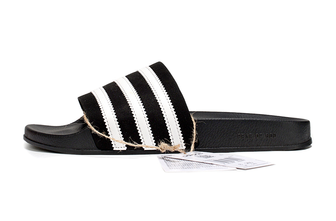 Adidas x Fear of God Athletics Adilette Slide Sandals IH2271