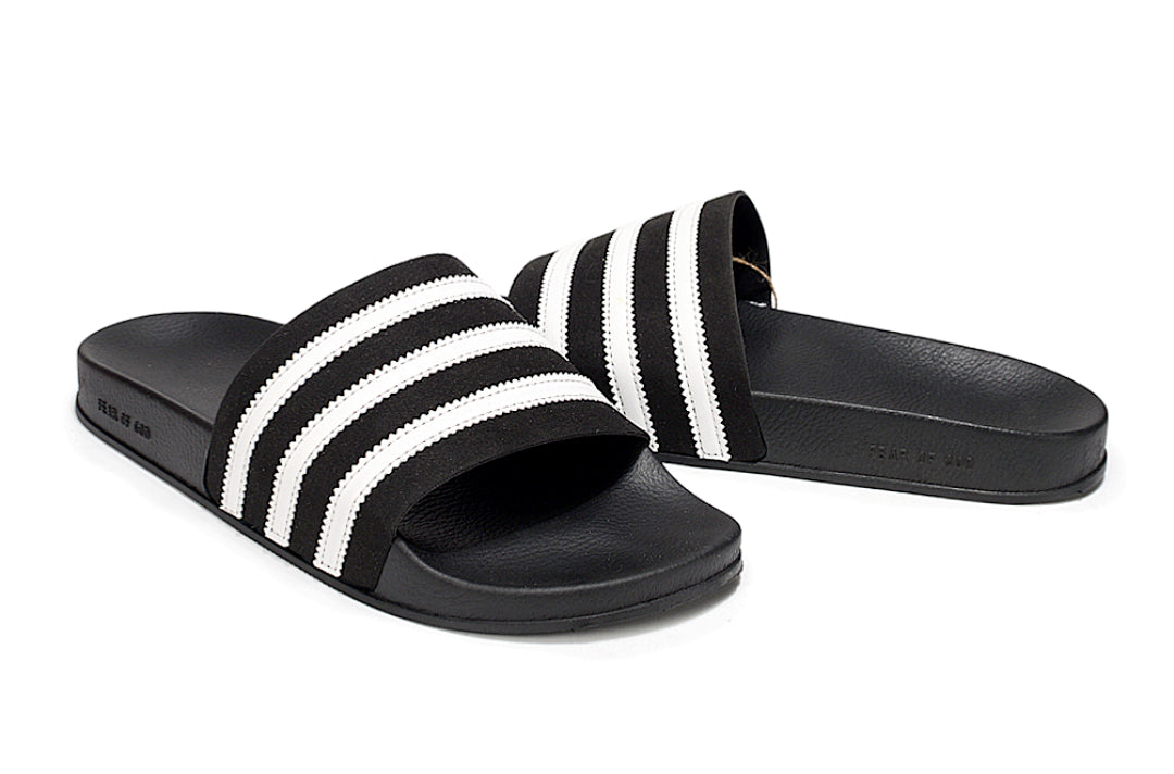 Adidas x Fear of God Athletics Adilette Slide Sandals IH2271