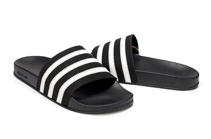 Adidas x Fear of God Athletics Adilette Slide Sandals IH2271