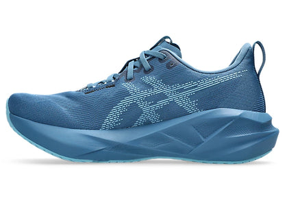 ASICS NOVABLAST 5 Winter Sea/Stillwater