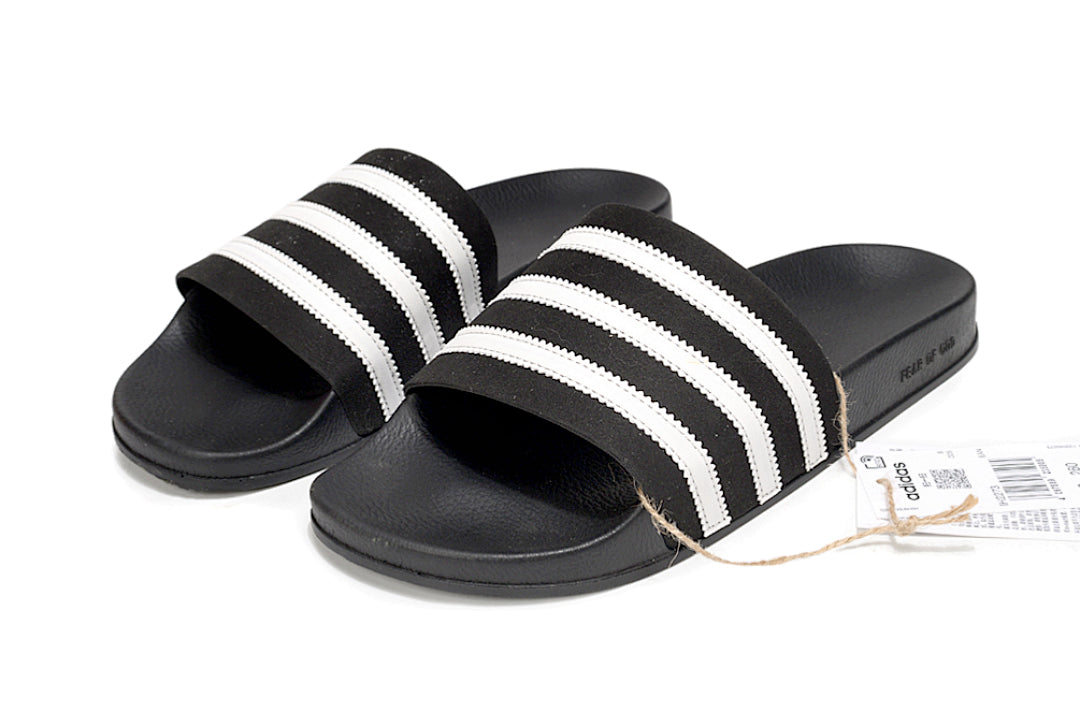 Adidas x Fear of God Athletics Adilette Slide Sandals IH2271