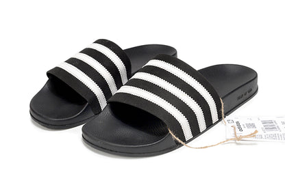 Adidas x Fear of God Athletics Adilette Slide Sandals IH2271