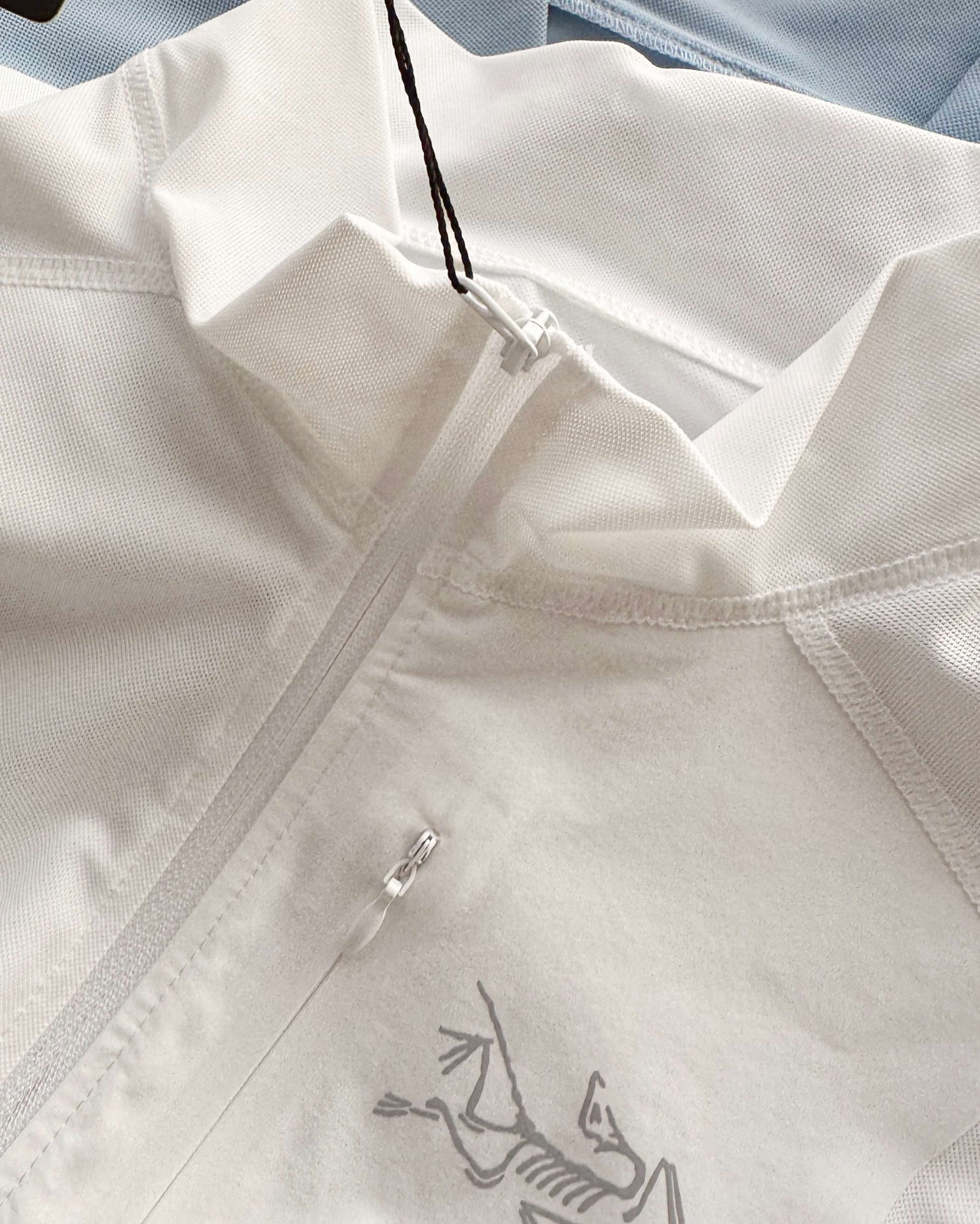 Arc'teryx Cormac 1/4 Zip Short Sleeve T-Shirt (Men's)