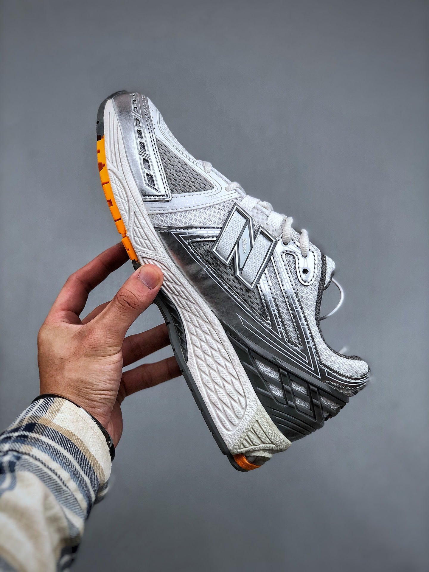New Balance 1906R Low-Top Retro Running Sneakers