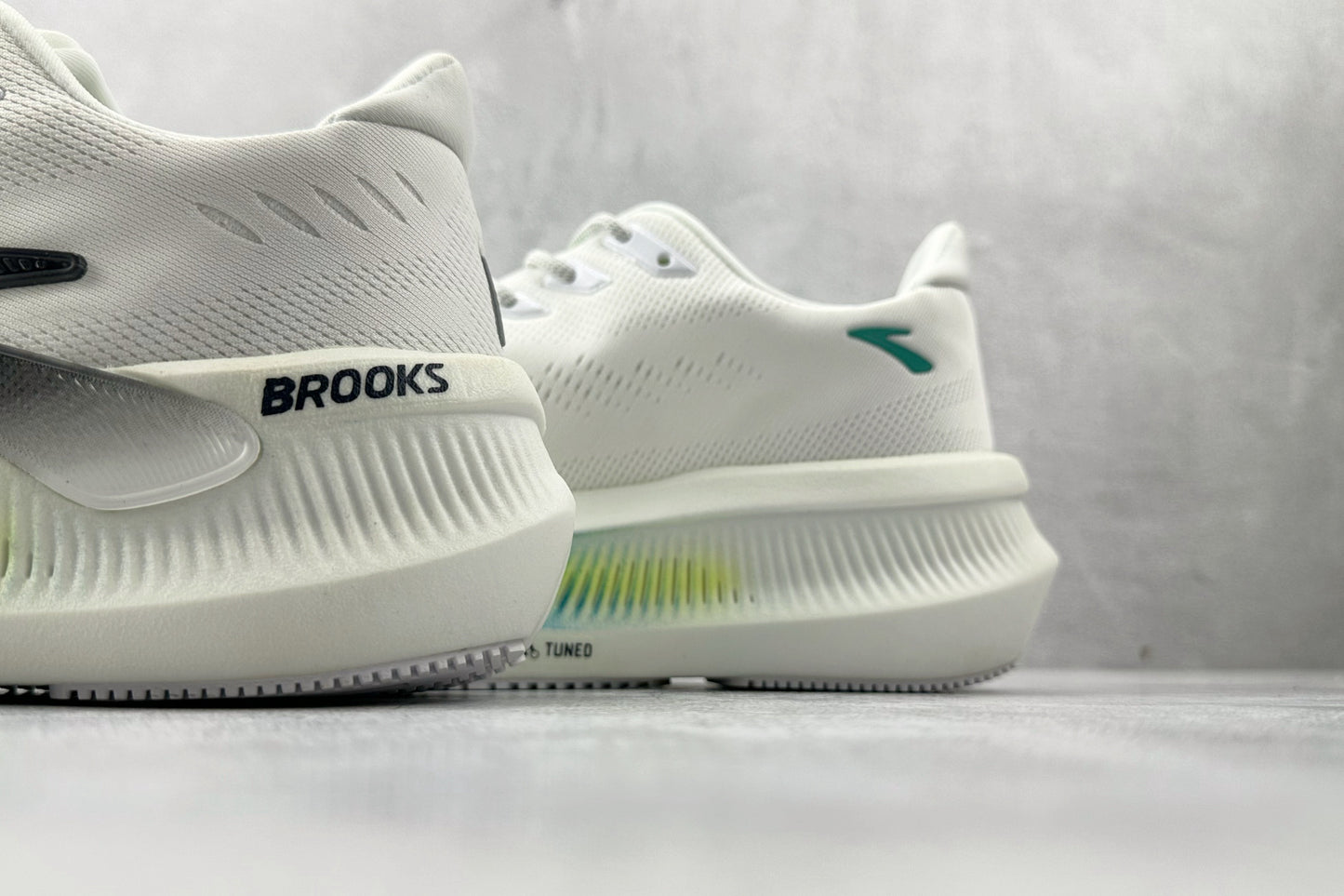 Brooks Glycerin Max 2 Road Running Shoes