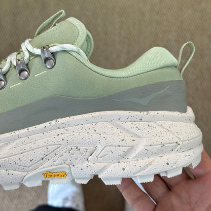 Hoka Tor Summit GORE-TEX Mint Green