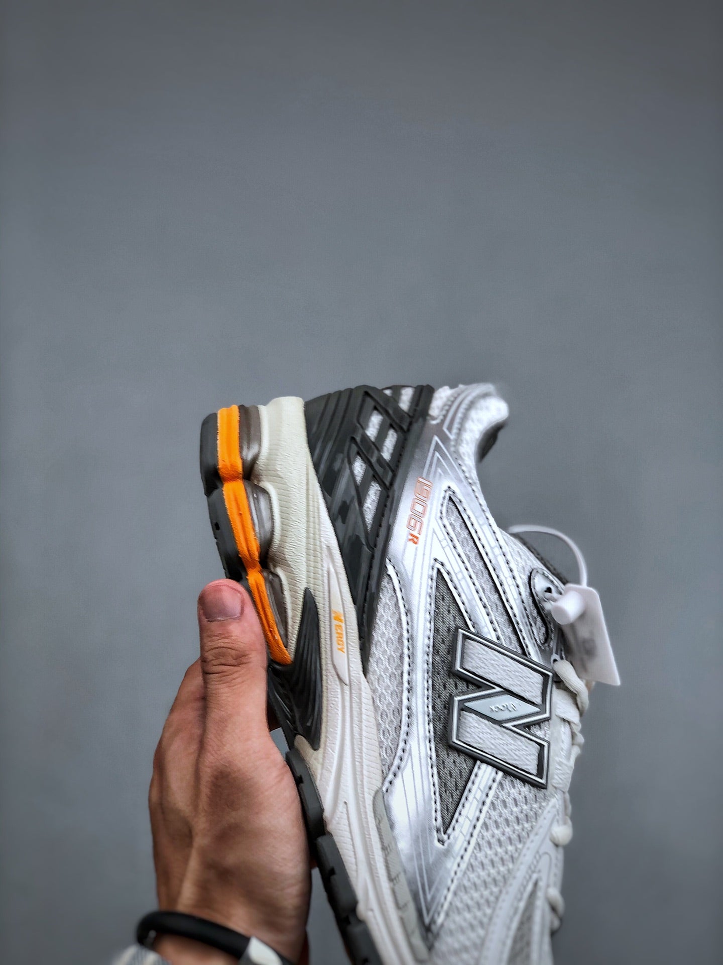 New Balance 1906R Low-Top Retro Running Sneakers