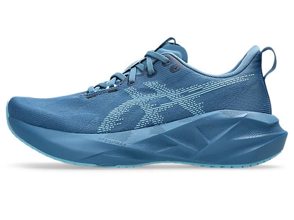 ASICS NOVABLAST 5 Winter Sea/Stillwater