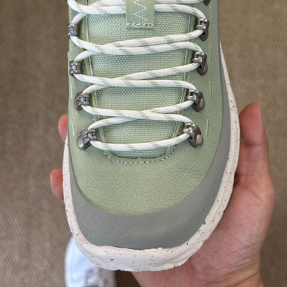 Hoka Tor Summit GORE-TEX Mint Green