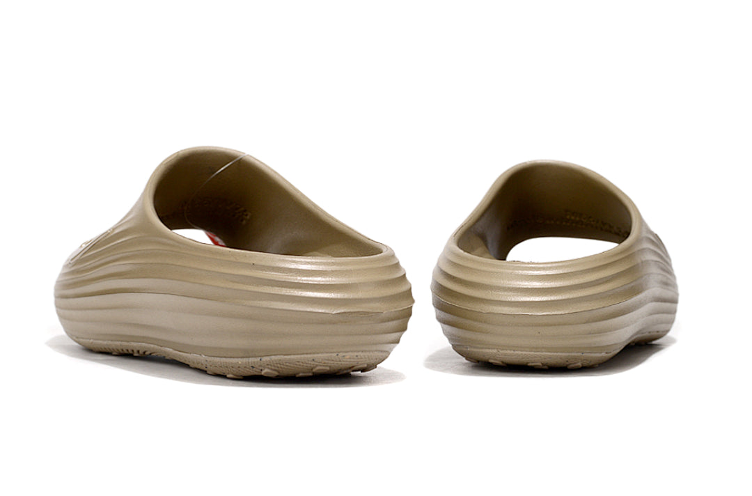 Nike ReactX Rejuven8 Slide Men's Sandals - Khaki (HV4479-200)
