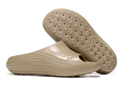 Nike ReactX Rejuven8 Slide Men's Sandals - Khaki (HV4479-200)