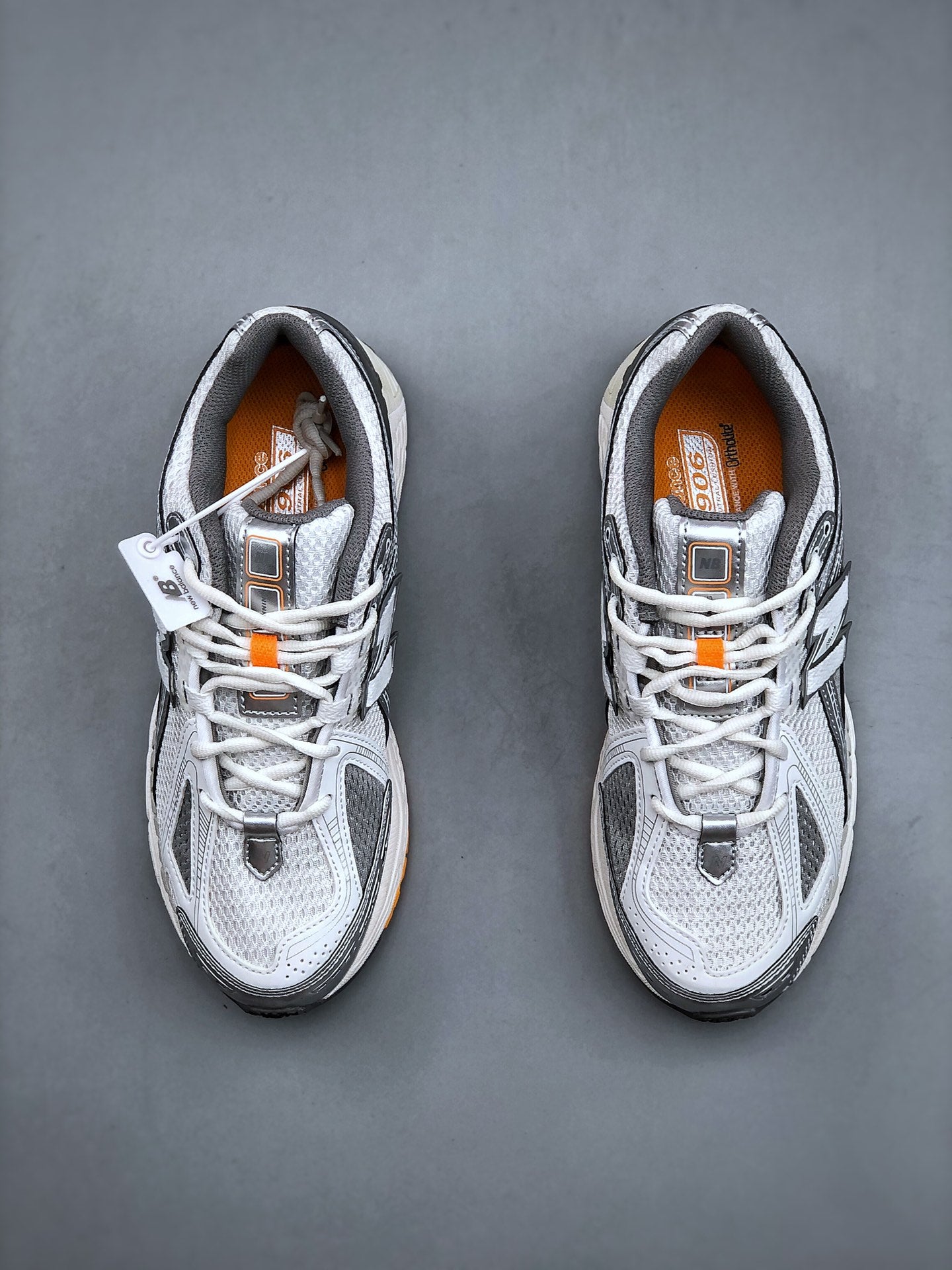 New Balance 1906R Low-Top Retro Running Sneakers