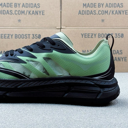 Hoka Mafate Speed 4 Lite Mint Green