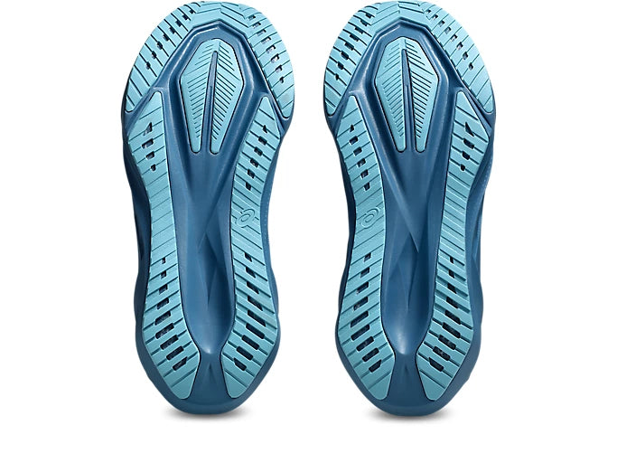 ASICS NOVABLAST 5 Winter Sea/Stillwater