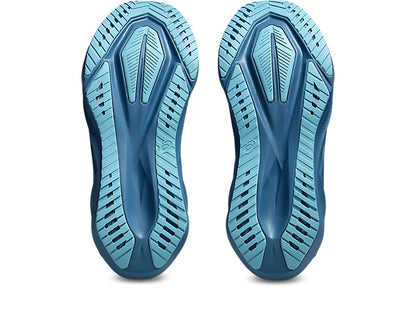 ASICS NOVABLAST 5 Winter Sea/Stillwater