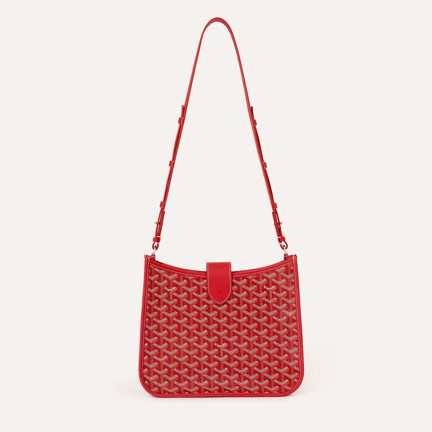 Goyard Musette Bag