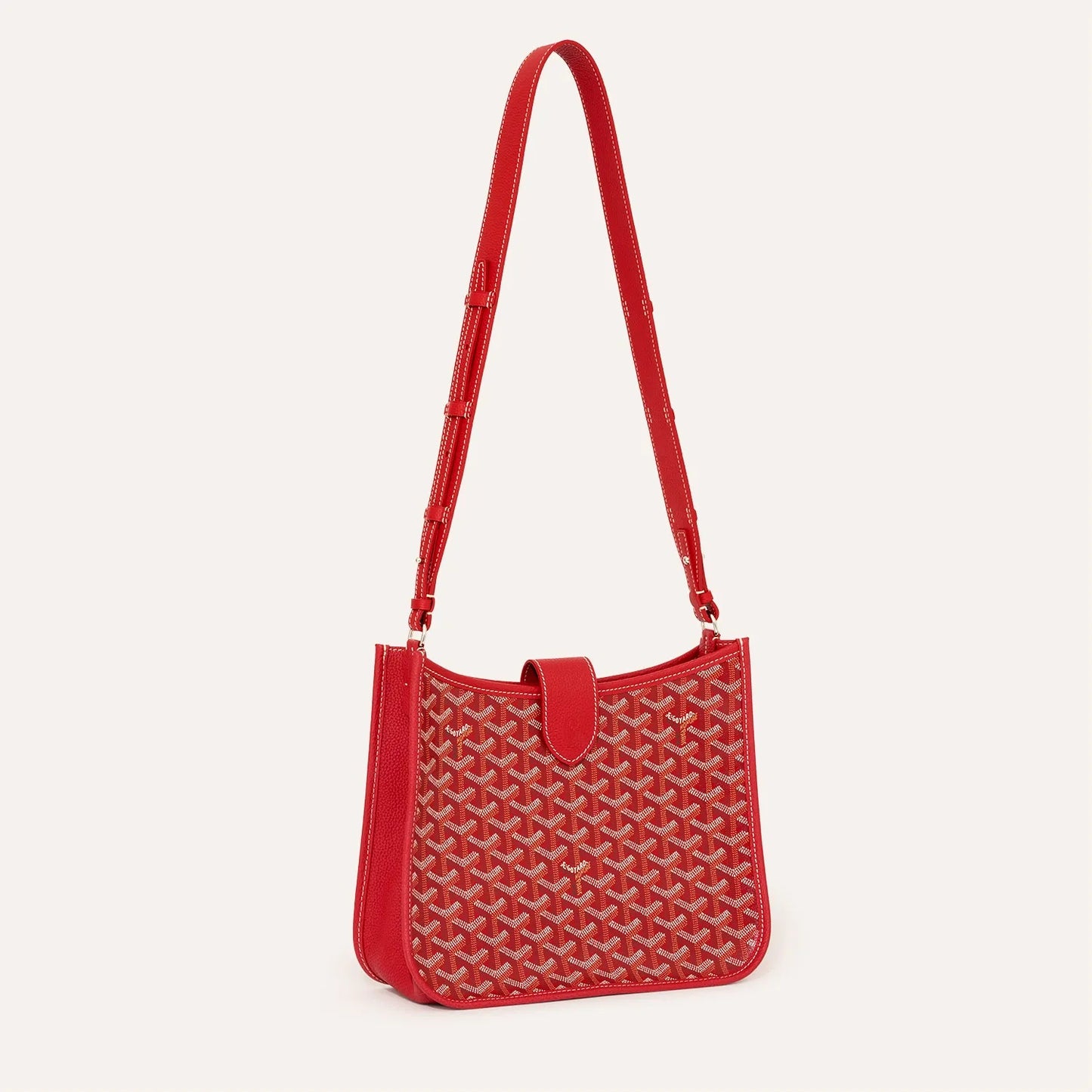 Goyard Musette Bag
