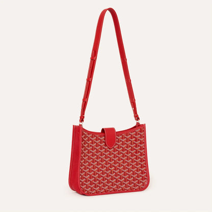 Goyard Musette Bag