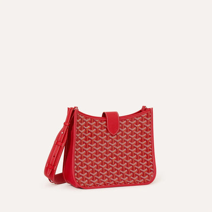 Goyard Musette Bag