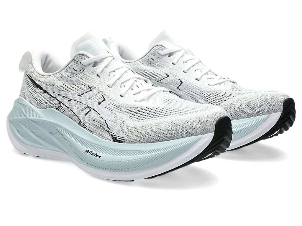 Superblast 2 'White Cool Grey'