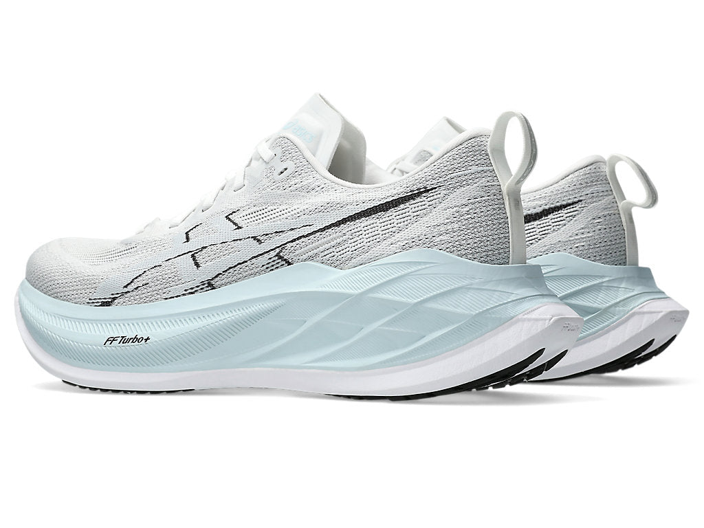 Superblast 2 'White Cool Grey'