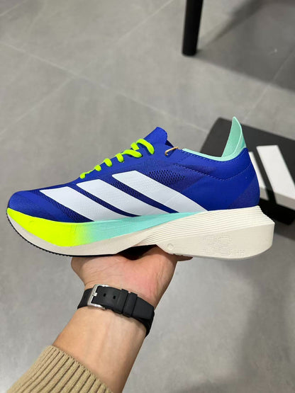 Adidas Adizero Drive RC Running Shoes Blue