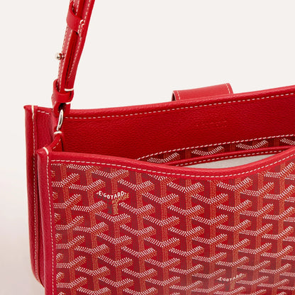 Goyard Musette Bag